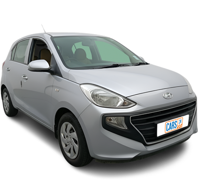 Hyundai NEW SANTRO-img